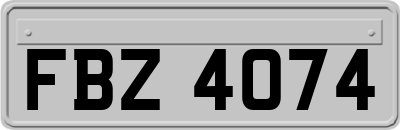 FBZ4074
