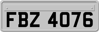 FBZ4076