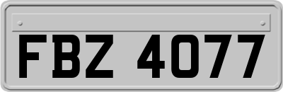 FBZ4077