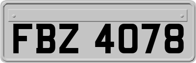 FBZ4078
