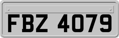 FBZ4079