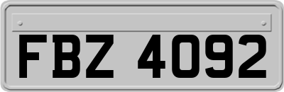FBZ4092