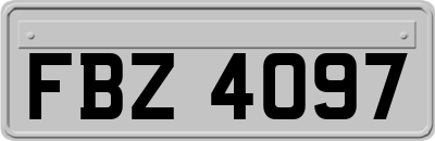 FBZ4097