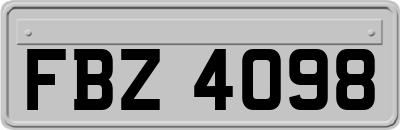 FBZ4098