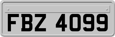FBZ4099