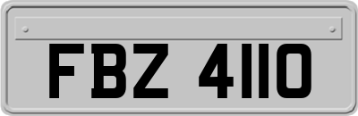 FBZ4110