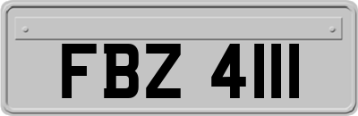 FBZ4111