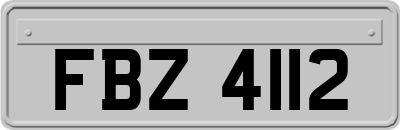 FBZ4112