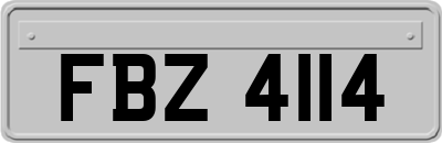 FBZ4114