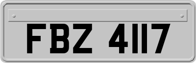 FBZ4117