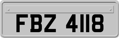 FBZ4118