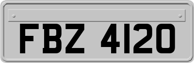 FBZ4120