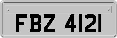 FBZ4121
