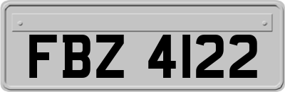 FBZ4122