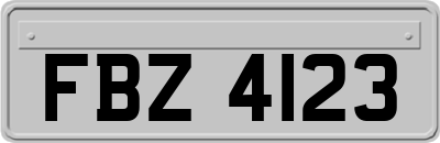 FBZ4123