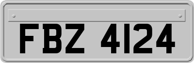 FBZ4124