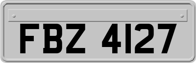 FBZ4127
