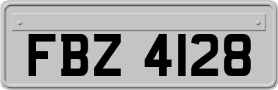 FBZ4128