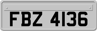 FBZ4136