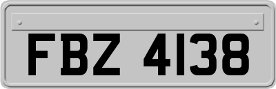 FBZ4138