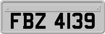 FBZ4139
