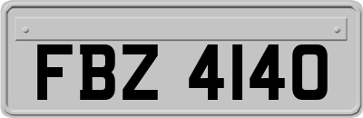 FBZ4140