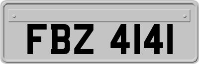 FBZ4141