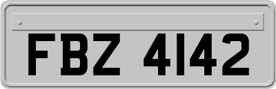 FBZ4142