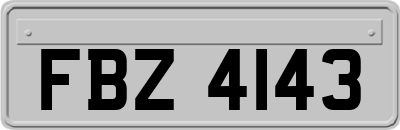 FBZ4143