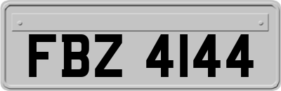 FBZ4144