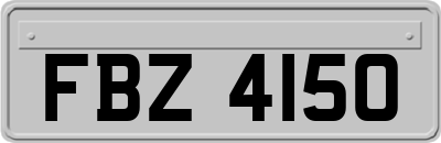 FBZ4150