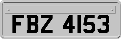 FBZ4153