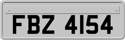 FBZ4154