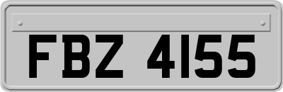 FBZ4155