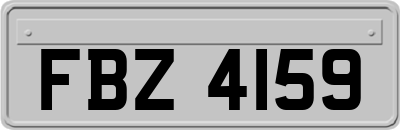 FBZ4159