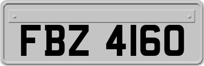 FBZ4160