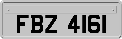 FBZ4161
