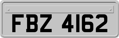 FBZ4162