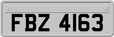 FBZ4163