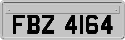 FBZ4164