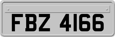 FBZ4166