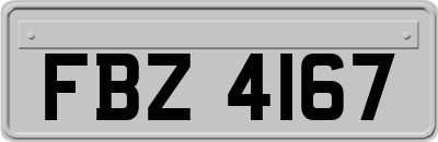 FBZ4167