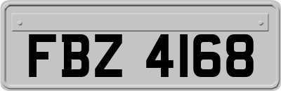 FBZ4168