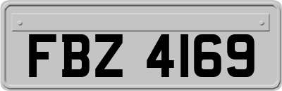 FBZ4169