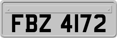 FBZ4172