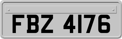 FBZ4176
