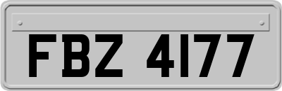 FBZ4177