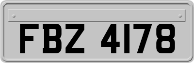 FBZ4178
