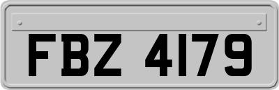 FBZ4179