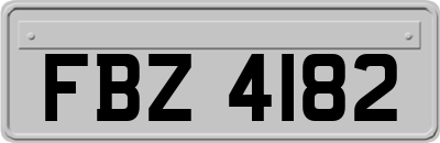 FBZ4182